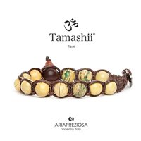 Bracciale Tamashii Classic in Pietre dure BHS900-282 - BHS900-282